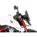Szyba motocyklowa WRS SPORT HONDA CB750 smoke