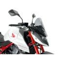 Szyba motocyklowa WRS SPORT HONDA CB750 smoke
