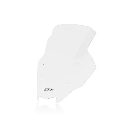 Szyba WRS TOURING KAWASAKI Z1000SX clear