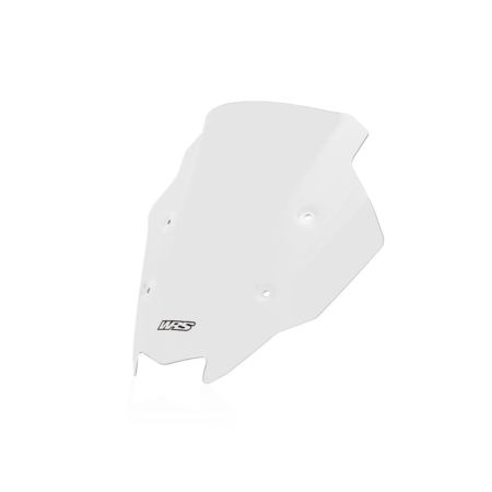 Szyba motocyklowa WRS SPORT KAWASAKI Z1000SX clear