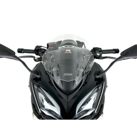 Szyba motocyklowa WRS SPORT KAWASAKI Z1000SX clear