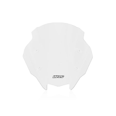 Szyba motocyklowa WRS SPORT KAWASAKI Z1000SX clear