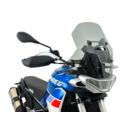 Szyba WRS TOURING PLUS APRILIA TUAREG smoke