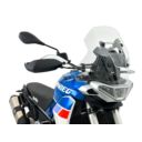 Szyba WRS STANDARD PLUS APRILIA TUAREG clear