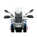 Szyba WRS STANDARD PLUS APRILIA TUAREG clear