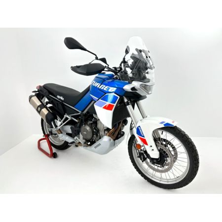 Szyba WRS STANDARD PLUS APRILIA TUAREG clear