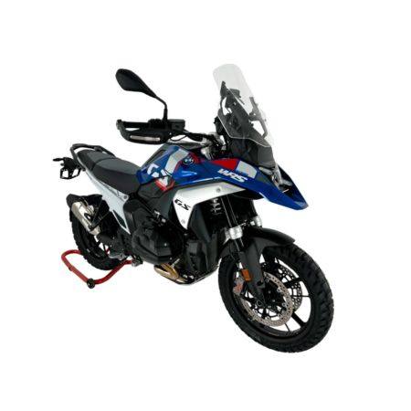 Szyba WRS STANDARD PLUS BMW R1300 clear