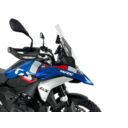 Szyba WRS STANDARD PLUS BMW R1300 clear