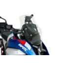Szyba WRS STANDARD PLUS BMW R1300 clear