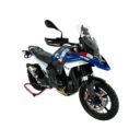 Szyba motocyklowa WRS TOURING BMW R1300GS clear