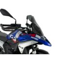 Szyba WRS TOURING PLUS BMW R1300G dark smoke