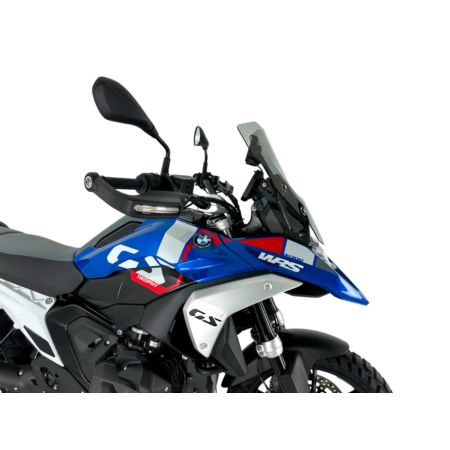 Szyba motocyklowa WRS TOURING BMW R1300GS smoke