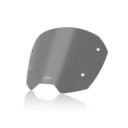 Szyba WRS SPORT KYMCO PEOPLE dark smoke