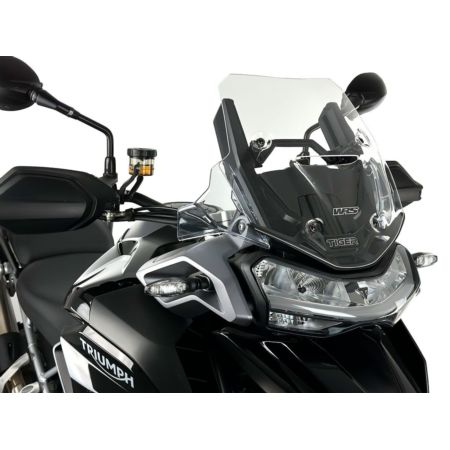 Szyba WRS SPORT TRIUMPH TIGER 1200 clear
