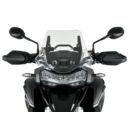 Szyba WRS SPORT TRIUMPH TIGER 1200 clear