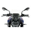 Szyba motocyklowa WRS TOURING BMW F900R clear