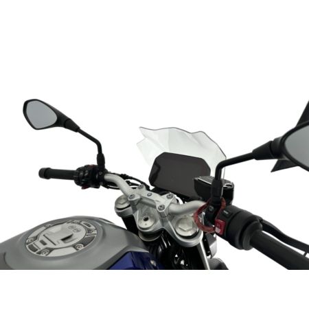 Szyba motocyklowa WRS TOURING BMW F900R clear