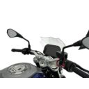 Szyba motocyklowa WRS TOURING BMW F900R clear