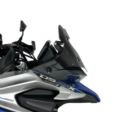 Szyba WRS ENDURO VOGE VALICO 525 dark smoke