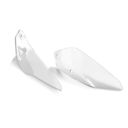 Deflektory boczne WRS R1200GS ADVENTURE clear