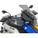 Deflektory boczne WRS TANK BMW R1300GS dark smoke