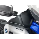Deflektory boczne WRS TANK BMW R1300GS black matt