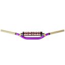 Kierownica RHENTAL TWINWALL Villopoto 996 fiolet