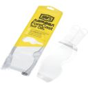 Zrywki 100% tear OFF armega f-s 50pk
