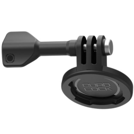 QUAD LOCK Adapter do kamer sportowych Go