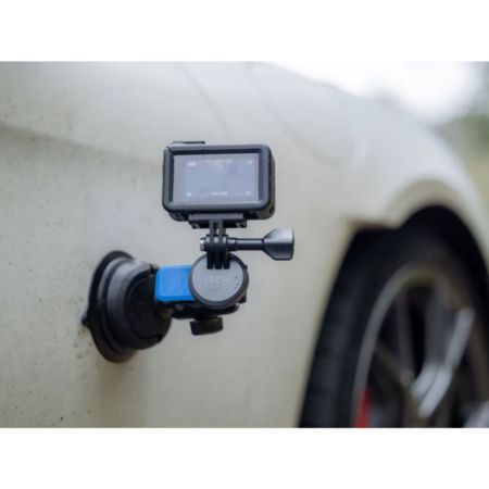 QUAD LOCK Adapter do kamer sportowych Go