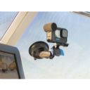 QUAD LOCK Adapter do kamer sportowych Go