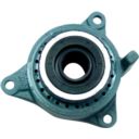 Obudowa łożyska pompy WSM YAMAHA WRA 650