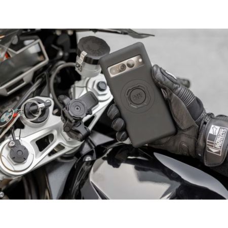 QUAD LOCK mag case na google pixel 9/9 pro