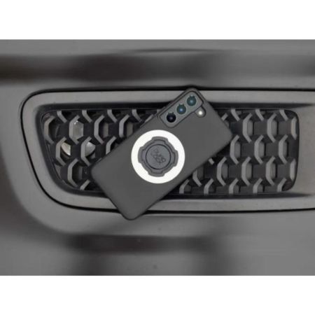 QUAD LOCK mag case na samsung galaxy s24 FE