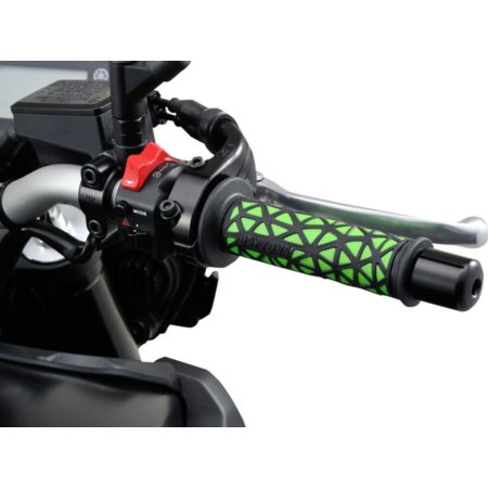 Gripy DAYTONA GGD CELL green