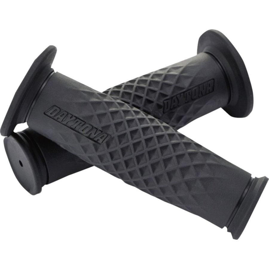 Gripy DAYTONA GGDI ARC-III black