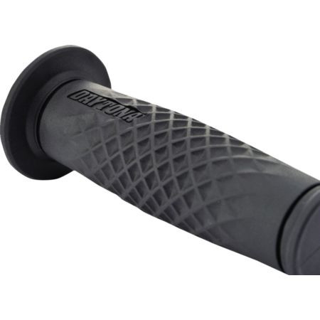 Gripy DAYTONA GGDI ARC-III black