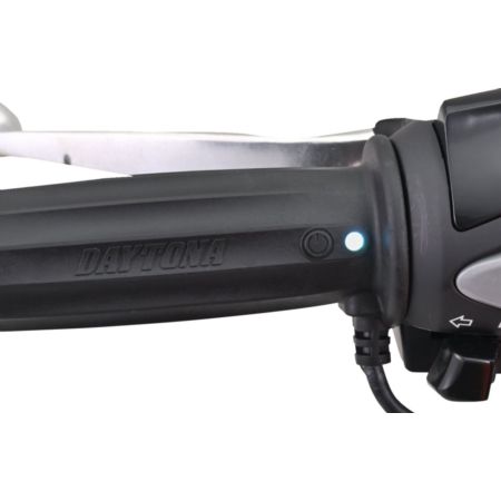 Gripy podgrzewane DAYTONA