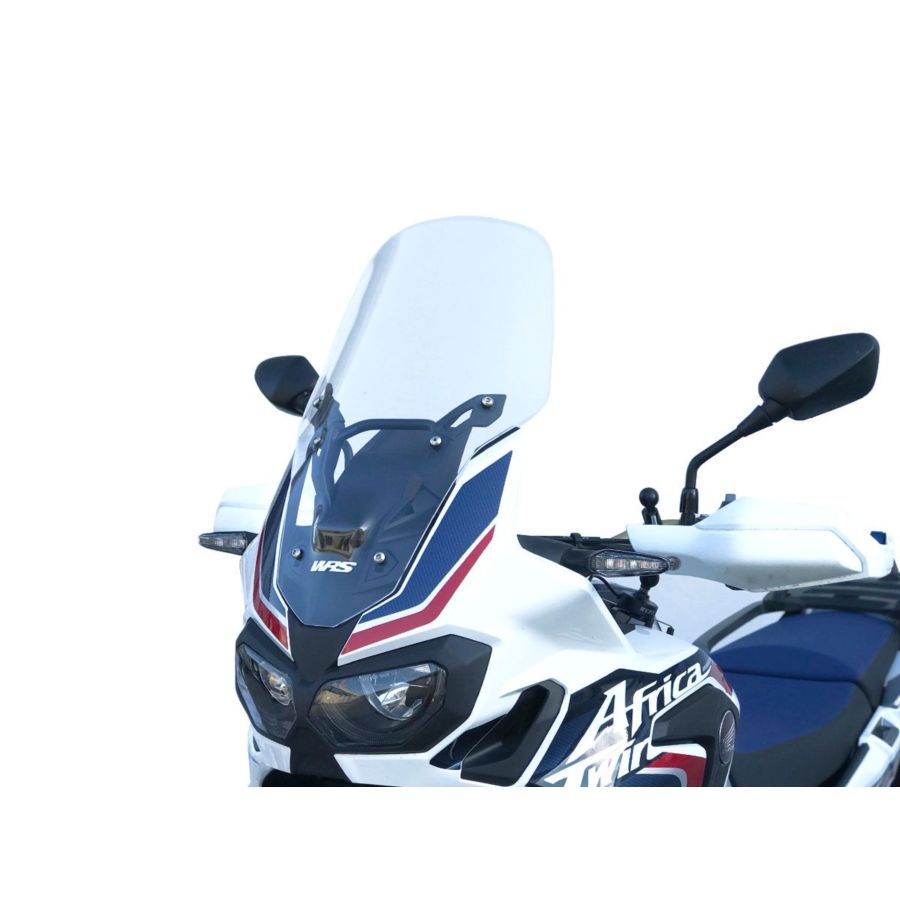 Szyba WRS ADVENTURE HONDA CRF1000L clear