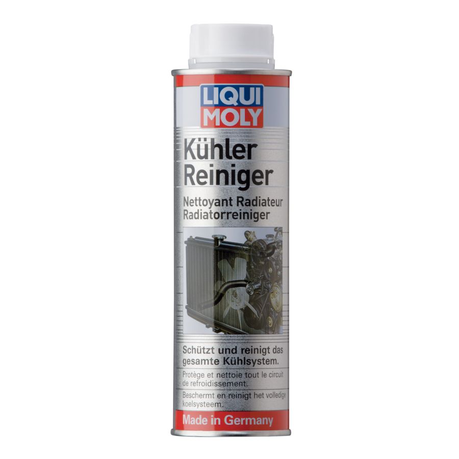 Płyn do czyszczenia chłodnic LIQUI MOLY 300ml