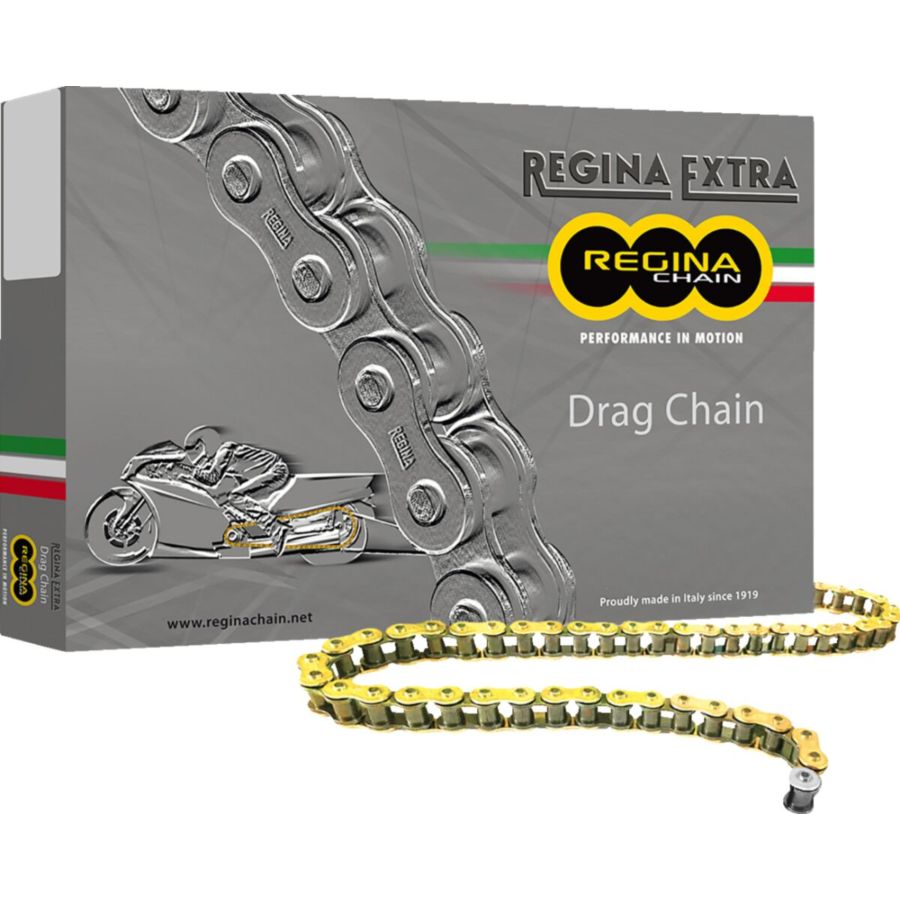 Łańcuch napędowy REGINA DR 520x150L