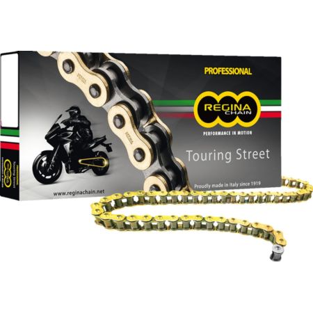 Łańcuch napędowy REGINA ZRT 530x136L