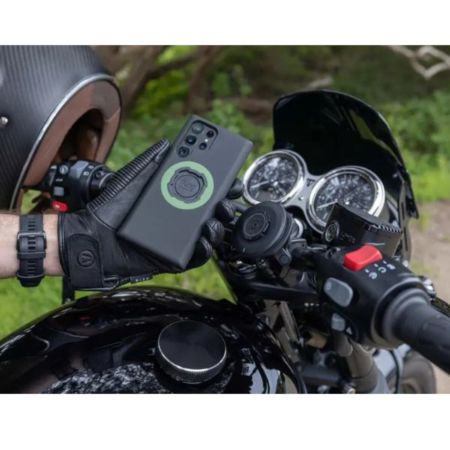 QUAD LOCK mag case na samsung galaxy s24 ultra