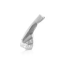 Szyba motocyklowa WRS INTERMEDIO BMW R1150GS smoke