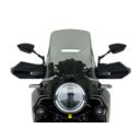 Szyba WRS TOURING HUSQVARNA NORDEN smoke