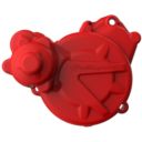 Osłona pokrywy alternatora GAS GAS 250/300 17-19