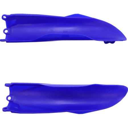 Osłona widelca POLISPORT YAMAHA YZ 125