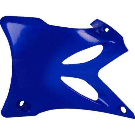Osłona chłodnicy POLISPORT YAMAHA YZ 85
