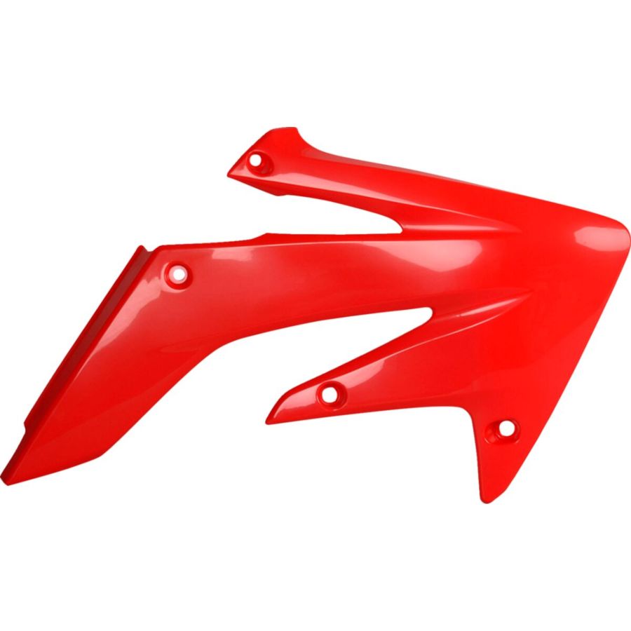 Osłona chłodnicy POLISPORT HONDA CRF 250
