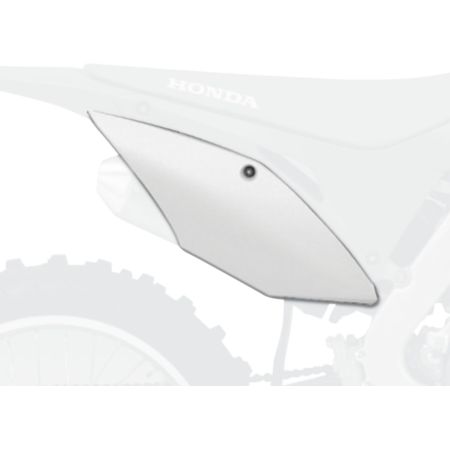 Panele boczne POLISPORT HONDA CRF 250